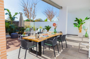 Paraiso Verde Apartment Javea by Rock Rentals